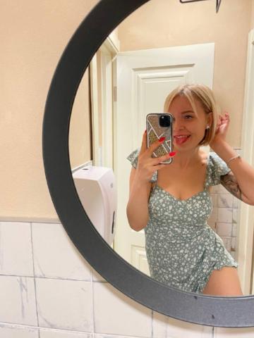 Индивидуалка Магдалина Фотография 2